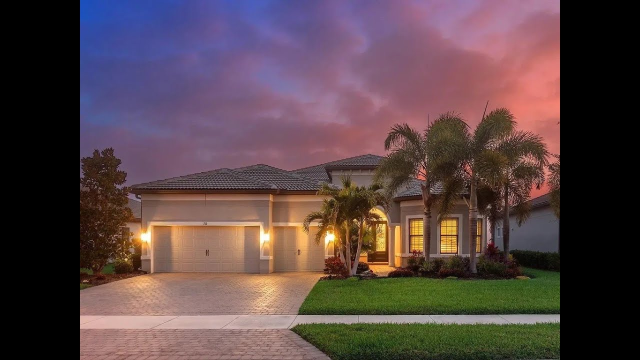 716 Sigsbee Loop,  Sarasota, FL 34240 - Stacy Haas, PL - MLS A4683107