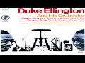 Capture de la vidéo Duke Ellington And His Orchestra ‎– Nutcracker Suite / Peer Gynt Suites Nos. 1 & 2  Gmb