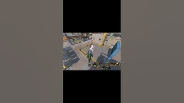 Bro was Confused 😂 Call Of Duty Mobile