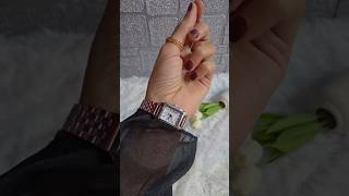 vintage vibes|@Meesho #trending#viral#youtubeshorts#yt #shortsfeed#girl#watch#unboxing##fashion