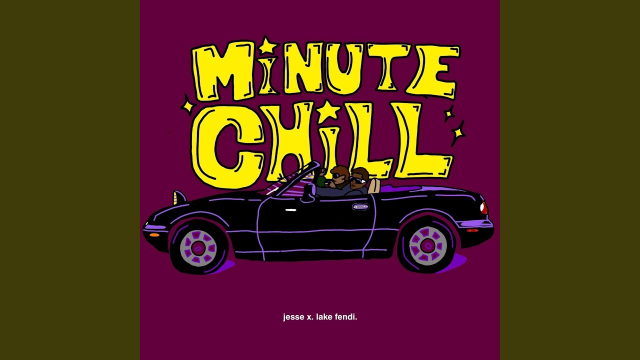 Watch minute chill on YouTube Watch minute chill on YouTube