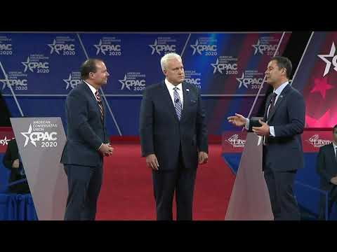 Are conservatives secretly