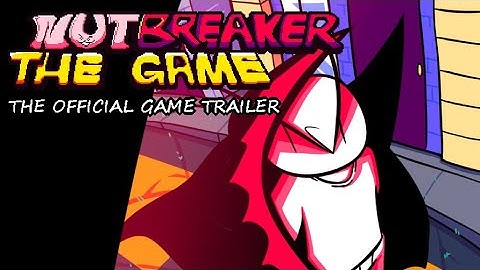 Nutbreaker: The Game | Official Game Trailer