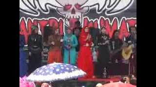 Monata Terbaru Renganis 2013 All Artissss