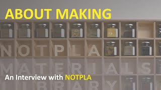 About Making Episode 5: An Interview with Notpla