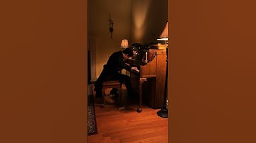 Thumbnail of Succession Main Title Theme - Joshua Kyan Aalampour 11/3/2024