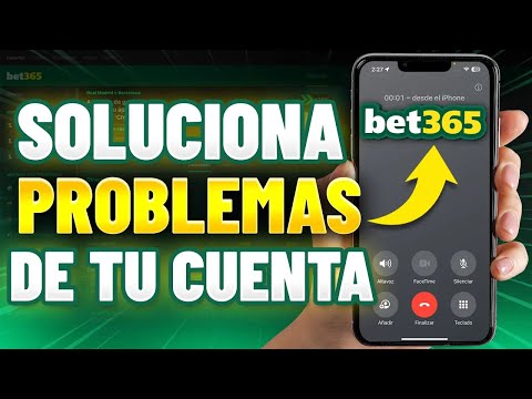 ¿Teléfono Bet365 GRATIS? ☎️ Cómo ponerse en contacto con Bet365