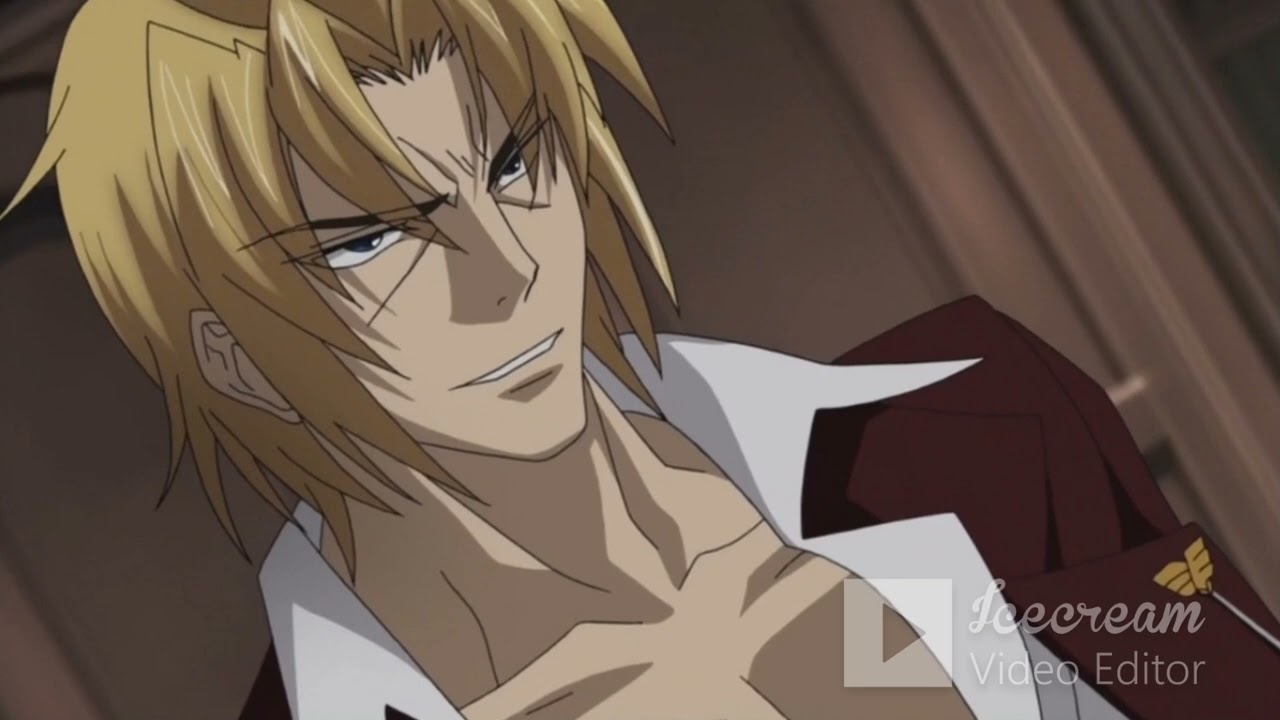 Mi maldita inmortalidad capítulo 3: aparece un supuesto inmortal