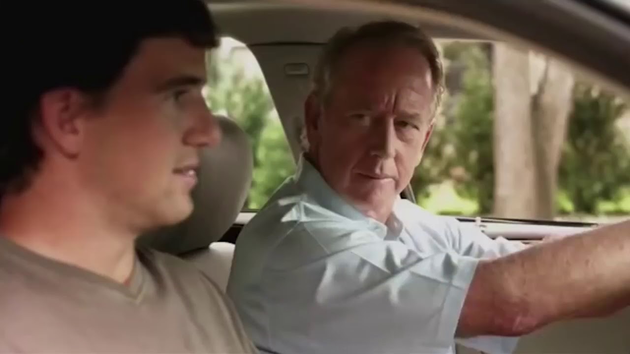 Top 10 Funniest Commercials feat NFL Players