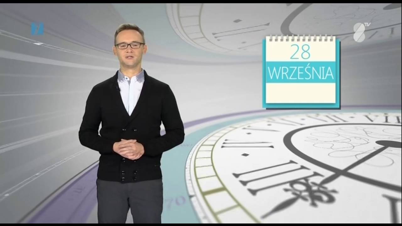 Eska TV - zakończenie emisji/8TV - rozpoczęcie emisji (28.09.2016)