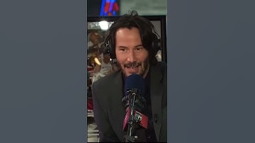 Come on Reeves, what the F**k! #keanureeves #thereplacements #training #football #funny #shorts