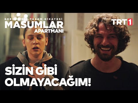 Bu Ev Asla Düzelmez, Siz De Kaçın! | Masumlar Apartmanı 37. Bölüm