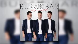 Burak Kibar - İmza