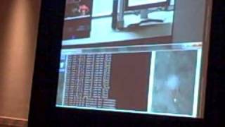 Hacking the Nintendo DS