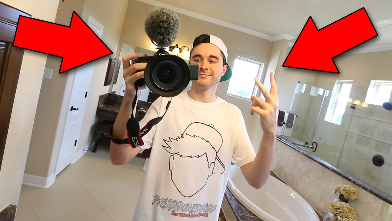 HOW YOUTUBE FAME HAS CHANGED MY LIFE YouTube