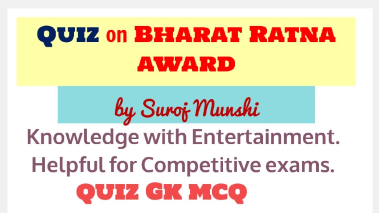 Quiz on 