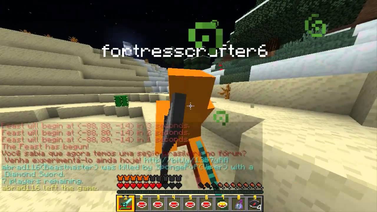 MCPVP | Viper | Ep.65