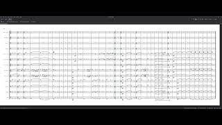 Blue Devils 2026 NEW Closer Brass Transcription