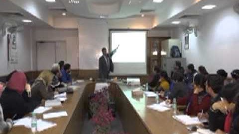 Graph Mining and Analysis Lecture-2