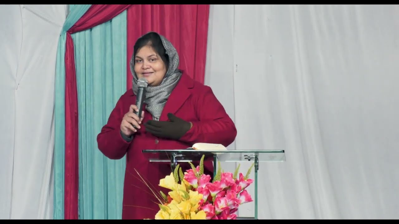 अच्छा बीज क्या है ? जानिए अच्छे बीज के विषय में || POWERFUL SERMON || #kanchanmittalministries