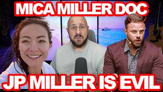 My Thoughts On The Mica Miller Doc It s Insane