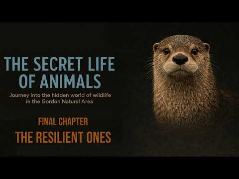 The Secret Life of Animals • The Final Chapter: The Resilient Ones