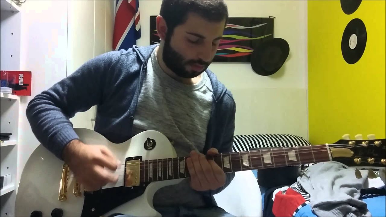 Il giorno dei giorni Ligabue (Cover) YouTube Il giorno dei giorni Ligabue (Cover) YouTube