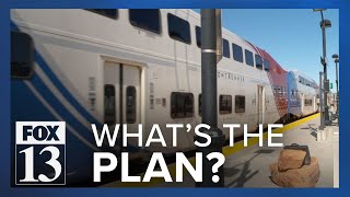 Famous UTA releases new plan with goals for 15-minute buses and trains Profile