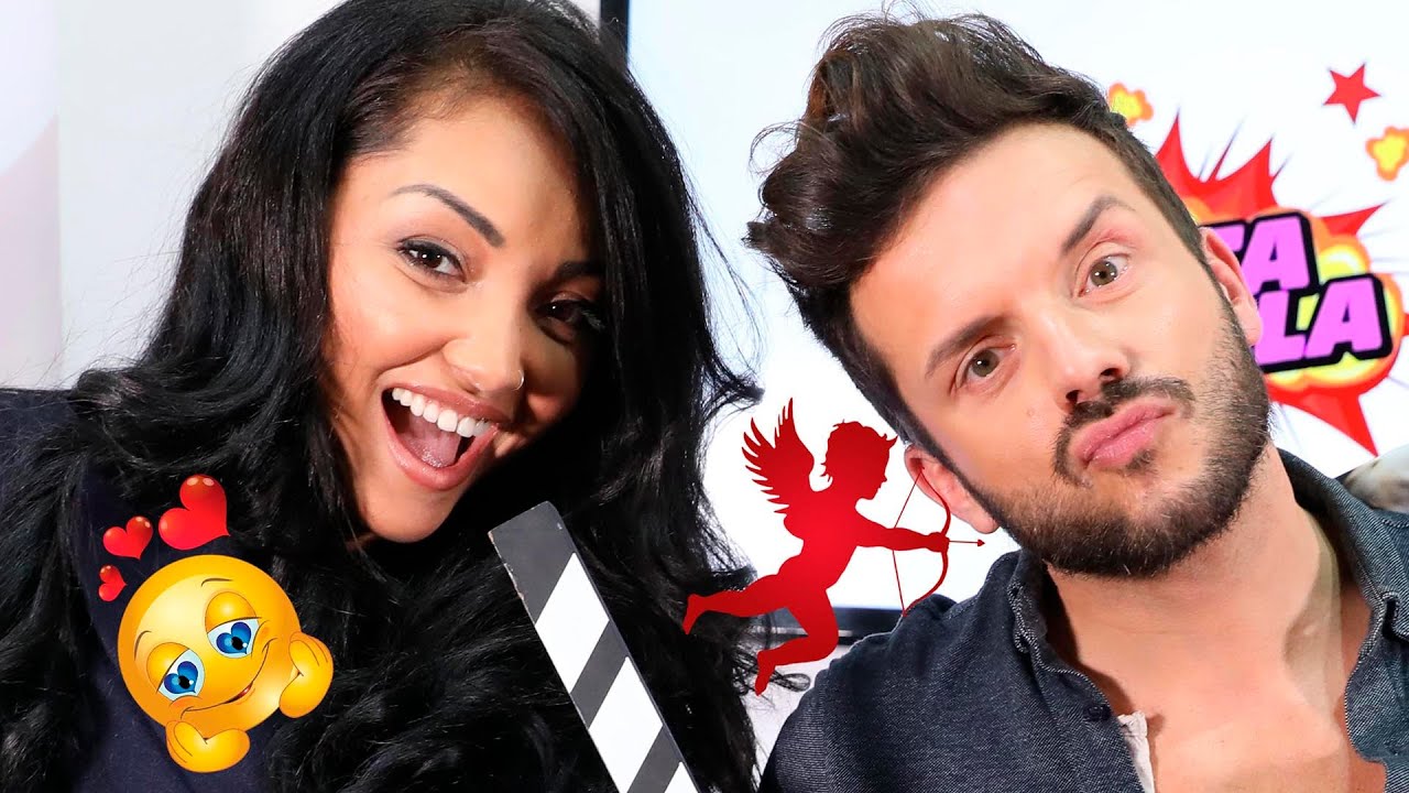 les anges 11 Ermanno, toute la vérité sur LPDLA6 (Instablabla Laesha)