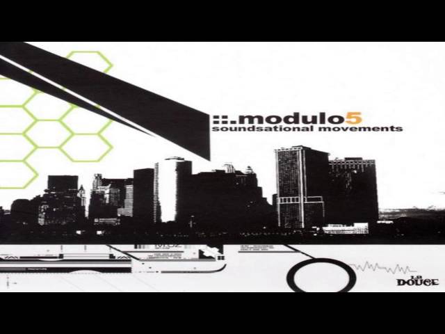 Modulo5 - Electric Boogaloo