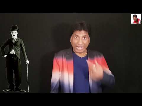 Modi Chor Hai ? मोदी चोर है ? Raju Srivastav Comedy