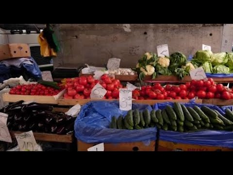 გაძვირებული ცხოვრება საგანგებო რეჟიმის ფონზე  - ძირითად პროდუქტებზე ფასები მაინც გაიზარდა