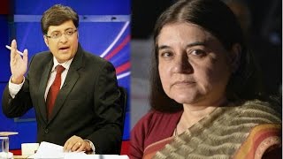 The Newshour  Debate: Juvenile act to be amended? - Full Debate (14th July 2014)