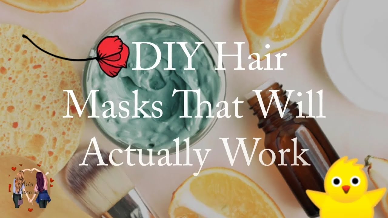 4. DIY Hair Masks for Repairing Singed Blonde Hair - wide 7
