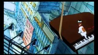 Animash~Feel so close~