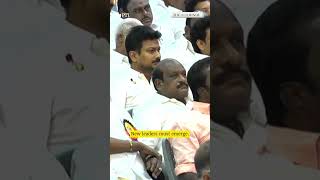 Stalin: DMK’s journey goes beyond victory and defeat