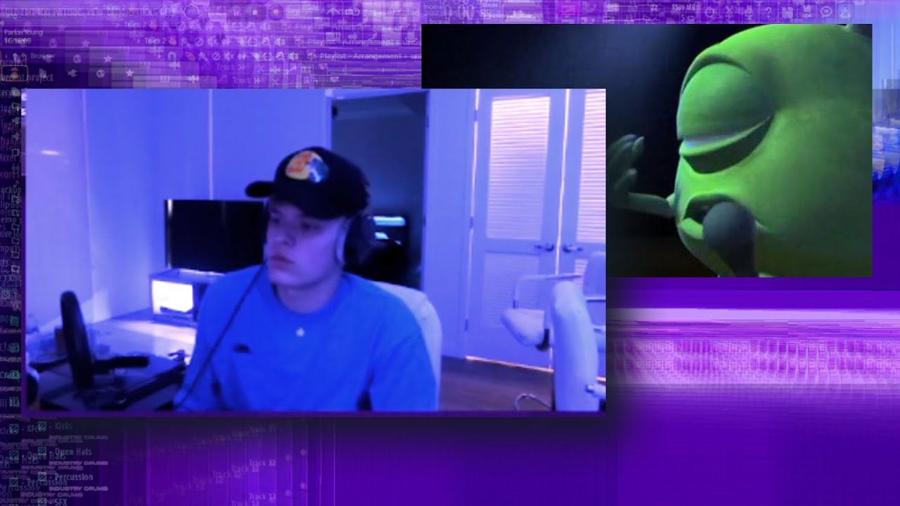 How To Make Your Vocal Chops Sound Crazy