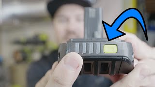 Celebrity RYOBI 18V ONE+ 2Ah Lithium-Ion Battery Review Wealth
