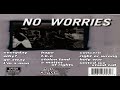 RESET - NO WORRIES - 5/12 - HOPE (1996)