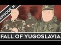 Feature History - Fall of Yugoslavia (2/2)