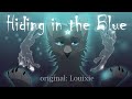 Hiding In The Blue | Animation Meme | Bluestar