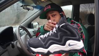 Nike Air Pippen 1 In A New Color Releases This Month ! (Dope or Nope)