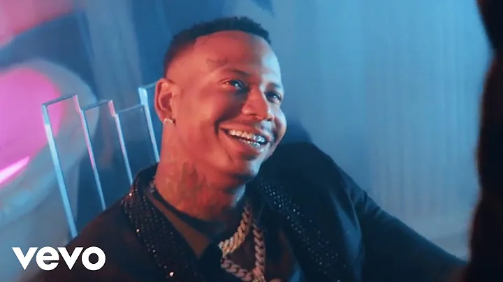Moneybagg Yo, Megan Thee Stallion - All Dat (Offic...