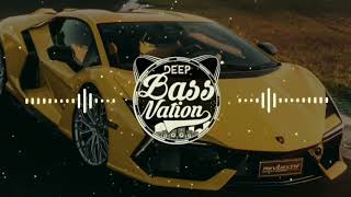 Sidhu Moose Wala Mash-Up | Legend Never Die | Deep Bass Nation