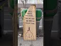 Nadie es ilegal es – arte urbano, art video Barcelona, street art short