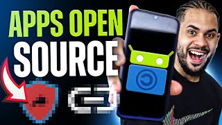 Novos Apps da F-Droid para Privacidade no Android screenshot 3
