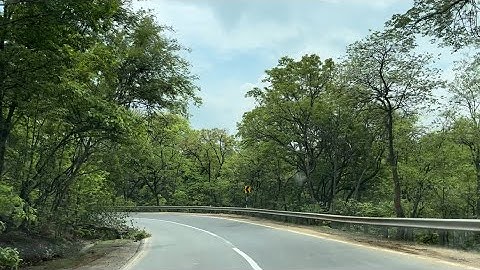 Koderma ghati Jharkhand