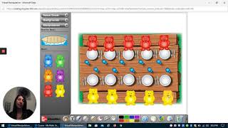 Kindergarten Week 5 Math