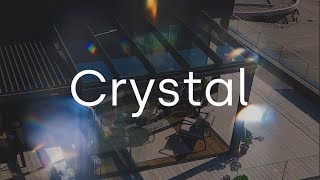 PERGOLUX - Crystal (Produktvorstellung)