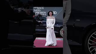 OTHERS walk vs MOON GAYOUNG #kdrama #viralshorts #shorts